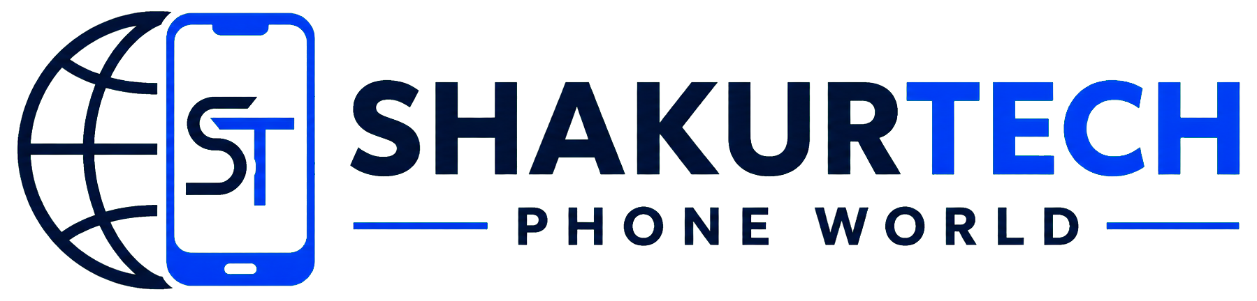 Shakurtech Phone World