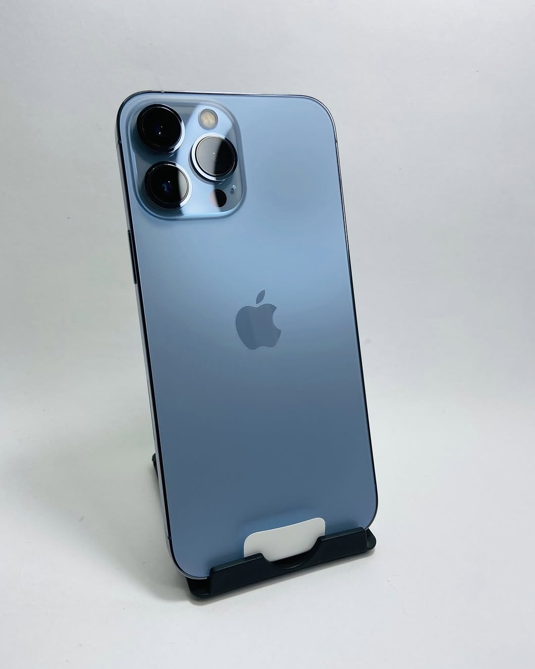 iPhone 13 Pro Max selection