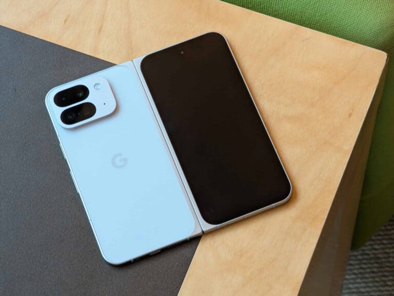 Google Pixel 9 Pro Fold